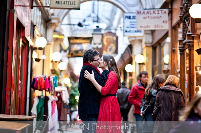 Photographe mariage Paris12