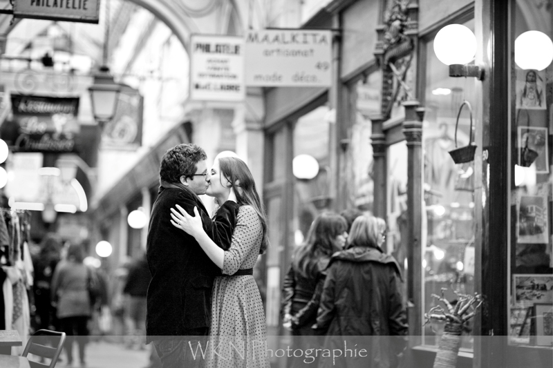 Photographe mariage Paris13