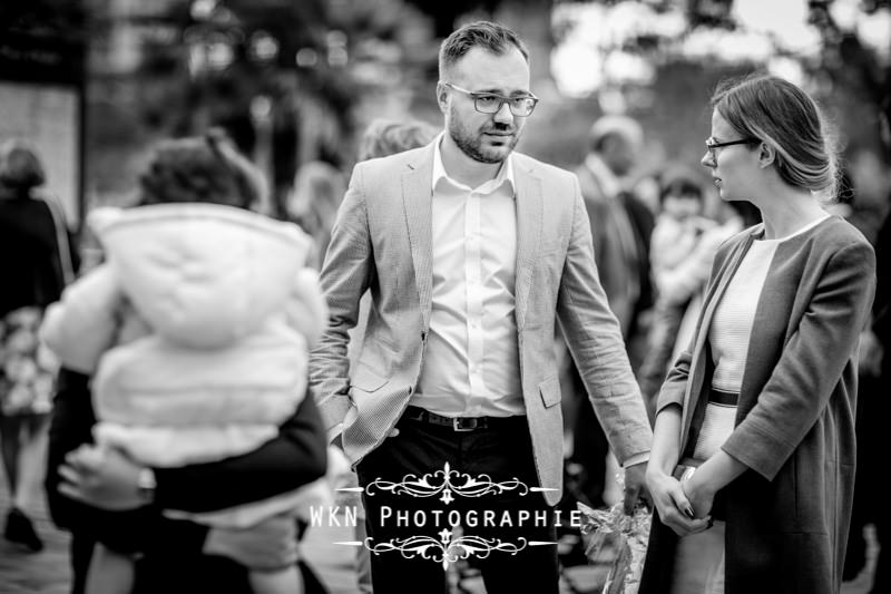 Photographe de mariage à la mairie du 13ème arromdissement à Paris