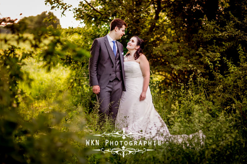 Photographe de mariage à Paris - Photos de couple