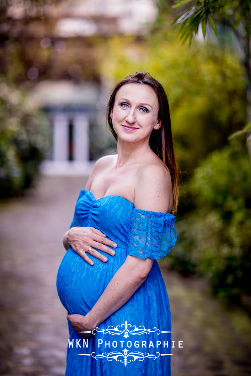 Photographe de grossesse a Paris - seance photo dans Paris
