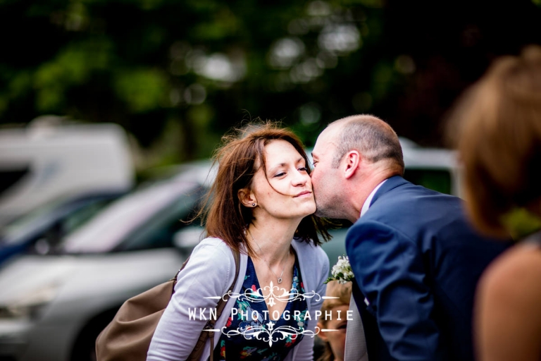 Photographe de mariage à Paris - le mariage civil a la mairie de Montigny le Bretonneux