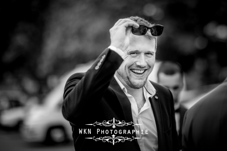 Photographe de mariage à Paris - le mariage civil a la mairie de Montigny le Bretonneux