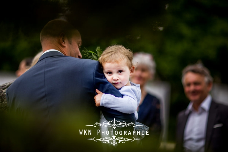 Photographe de mariage à Paris - le mariage civil a la mairie de Montigny le Bretonneux