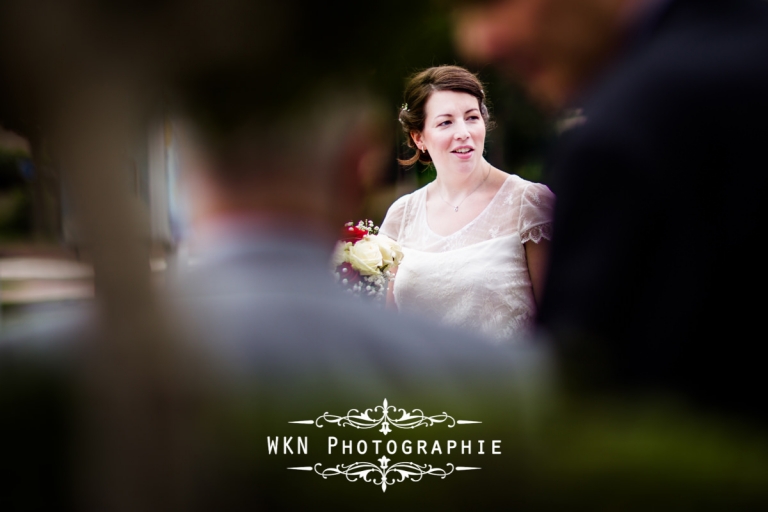 Photographe de mariage à Paris - le mariage civil a la mairie de Montigny le Bretonneux