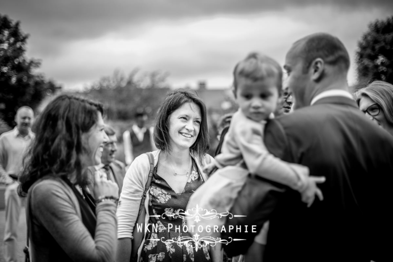 Photographe de mariage à Paris - le mariage civil a la mairie de Montigny le Bretonneux