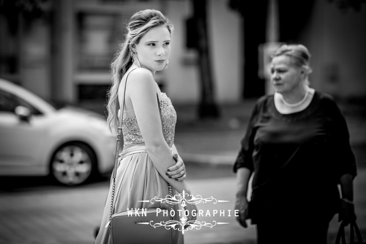 Photographe de mariage dans le Vexin - le mariage civil à la mairie de Groslay