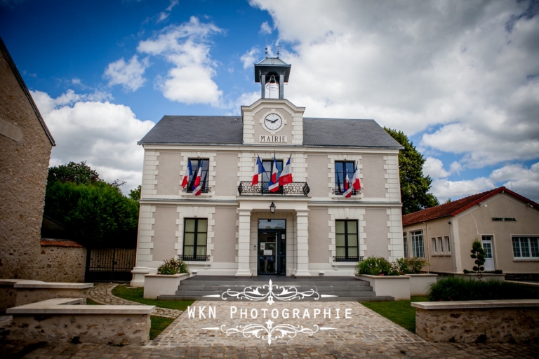 Photographe de Mariage - mariage a la vallee de chevreuse