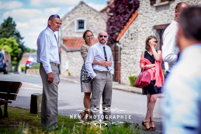 Photographe de Mariage - mariage a la vallee de chevreuse