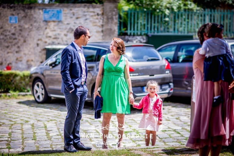 Photographe de Mariage - mariage a la vallee de chevreuse