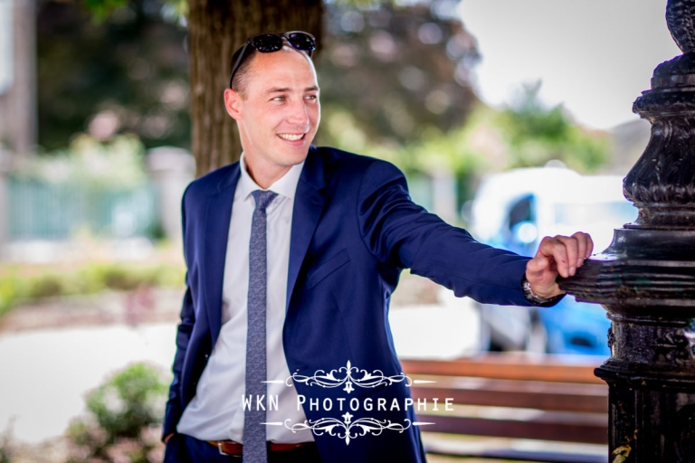 Photographe de Mariage - mariage a la vallee de chevreuse