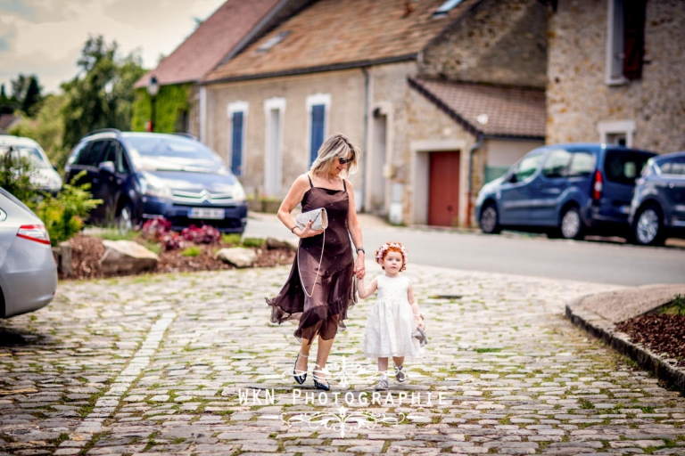 Photographe de Mariage - mariage a la vallee de chevreuse