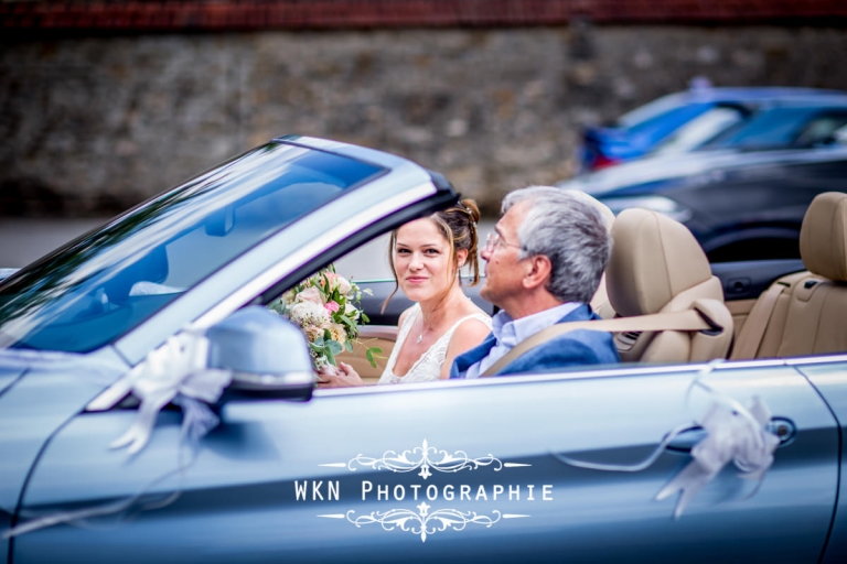 Photographe de Mariage - mariage a la vallee de chevreuse