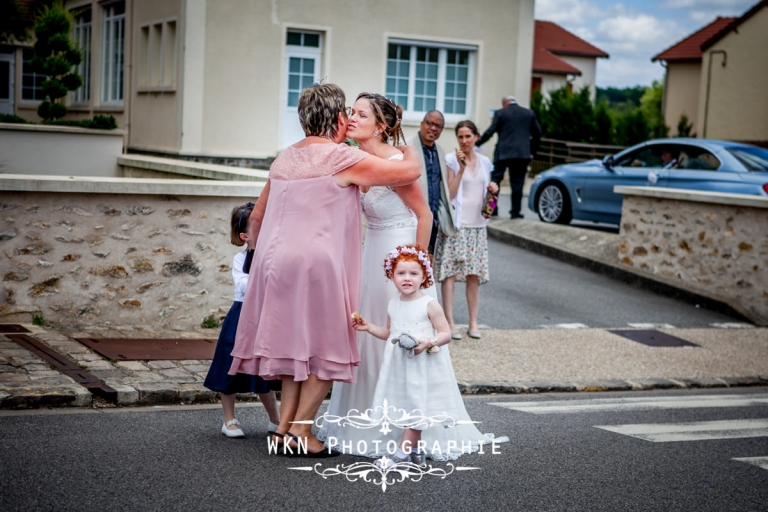 Photographe de Mariage - mariage a la vallee de chevreuse