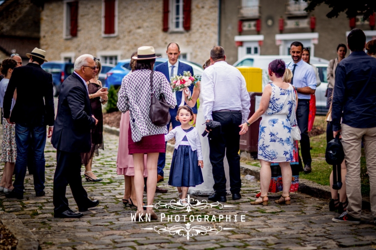 Photographe de Mariage - mariage a la vallee de chevreuse