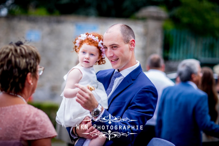 Photographe de Mariage - mariage a la vallee de chevreuse