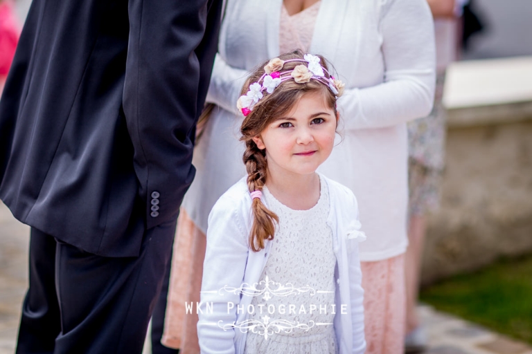 Photographe de Mariage - mariage a la vallee de chevreuse