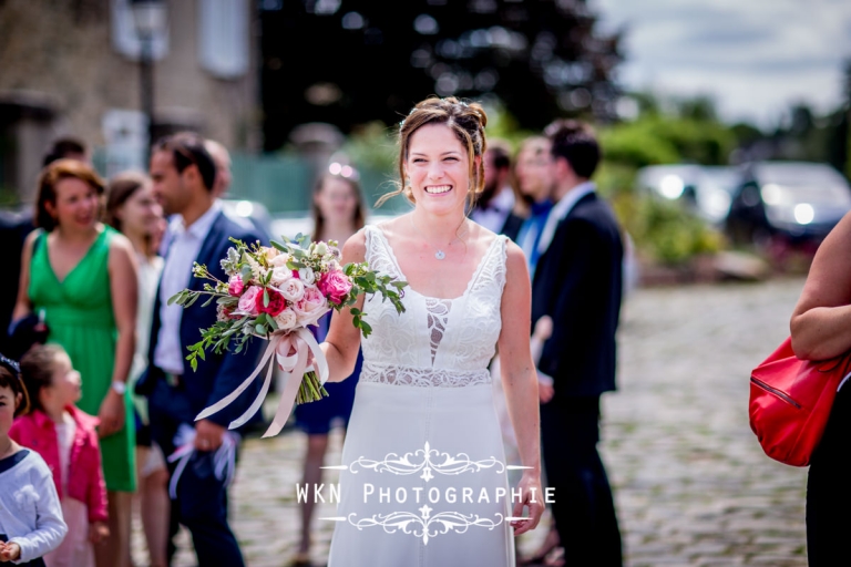 Photographe de Mariage - mariage a la vallee de chevreuse