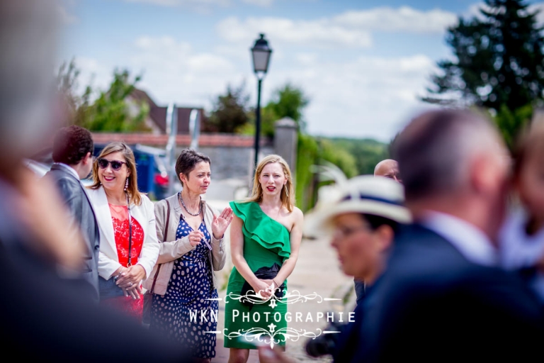 Photographe de Mariage - mariage a la vallee de chevreuse