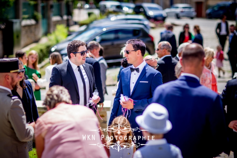 Photographe de Mariage - mariage a la vallee de chevreuse
