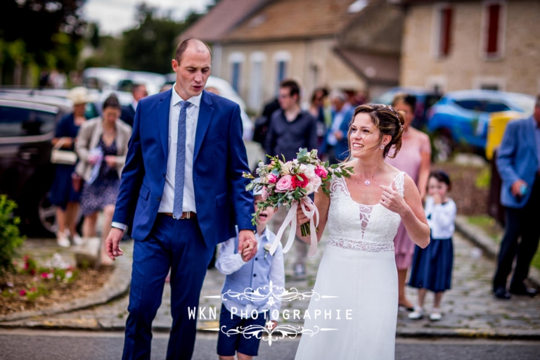 Photographe de Mariage - mariage a la vallee de chevreuse