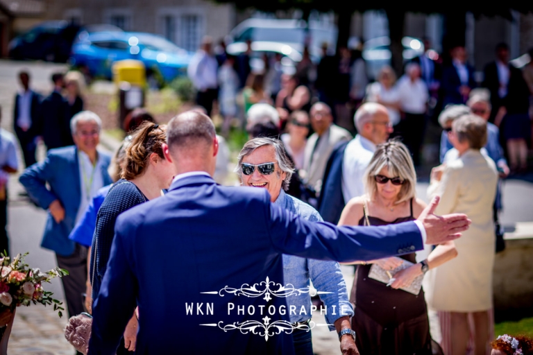 Photographe de Mariage - mariage a la vallee de chevreuse