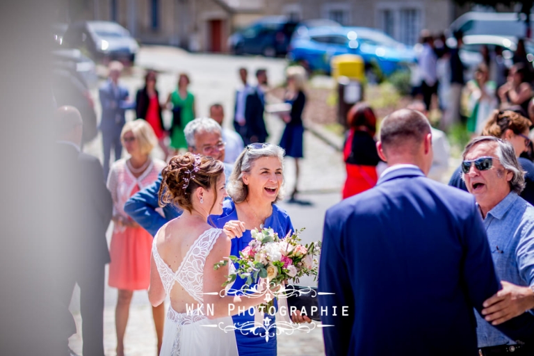 Photographe de Mariage - mariage a la vallee de chevreuse