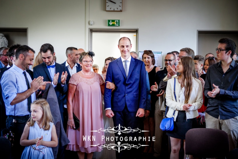 Photographe de Mariage - mariage a la vallee de chevreuse