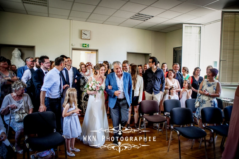 Photographe de Mariage - mariage a la vallee de chevreuse