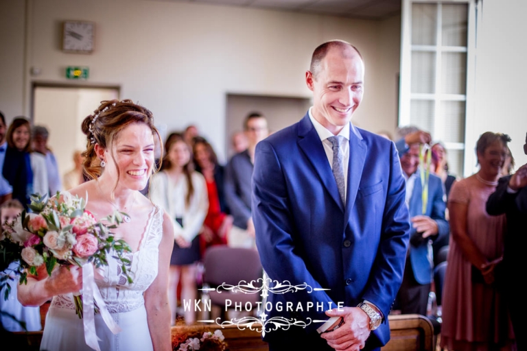 Photographe de Mariage - mariage a la vallee de chevreuse