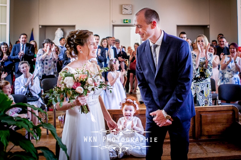 Photographe de Mariage - mariage a la vallee de chevreuse