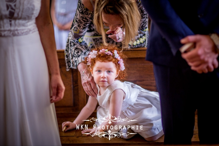 Photographe de Mariage - mariage a la vallee de chevreuse