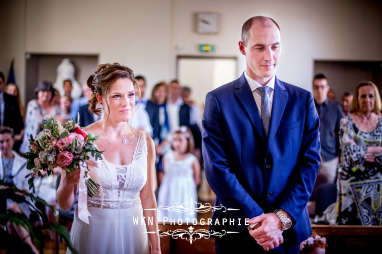 Photographe de Mariage - mariage a la vallee de chevreuse