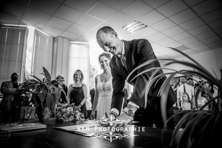 Photographe de Mariage - mariage a la vallee de chevreuse