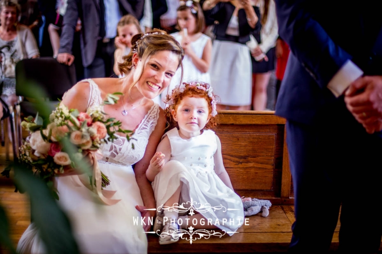 Photographe de Mariage - mariage a la vallee de chevreuse