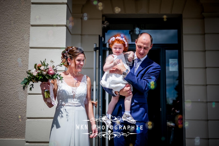 Photographe de Mariage - mariage a la vallee de chevreuse