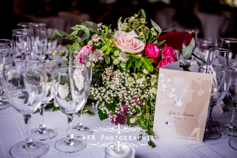 Photographe de mariage - soiree dansante a la Vallee aux Pages