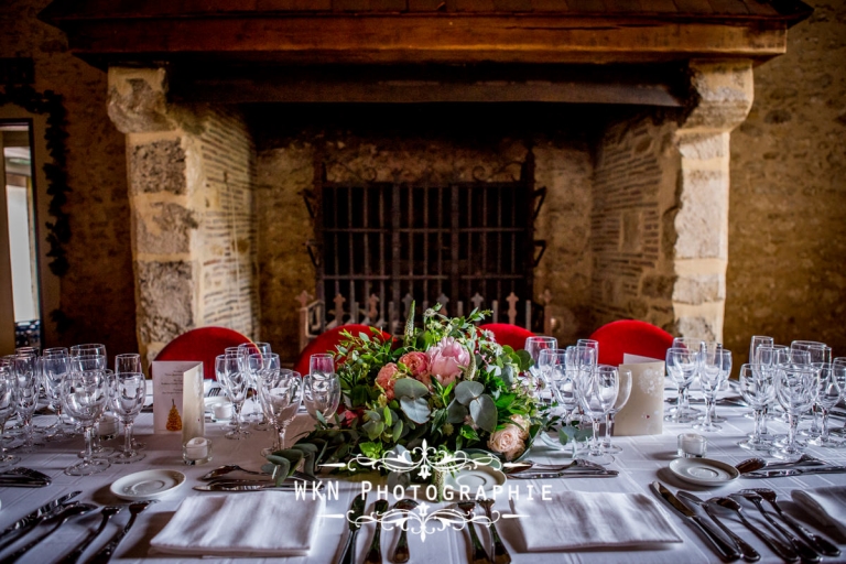 Photographe de mariage - soiree dansante a la Vallee aux Pages