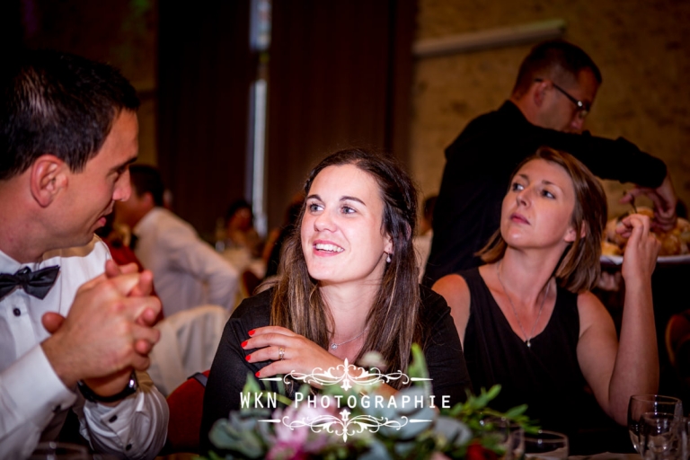 Photographe de mariage - soiree dansante a la Vallee aux Pages