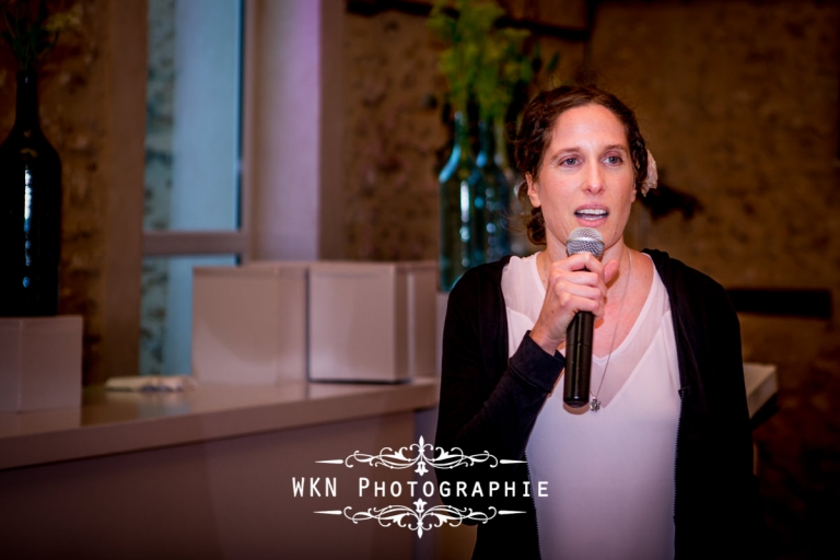 Photographe de mariage - soiree dansante a la Vallee aux Pages