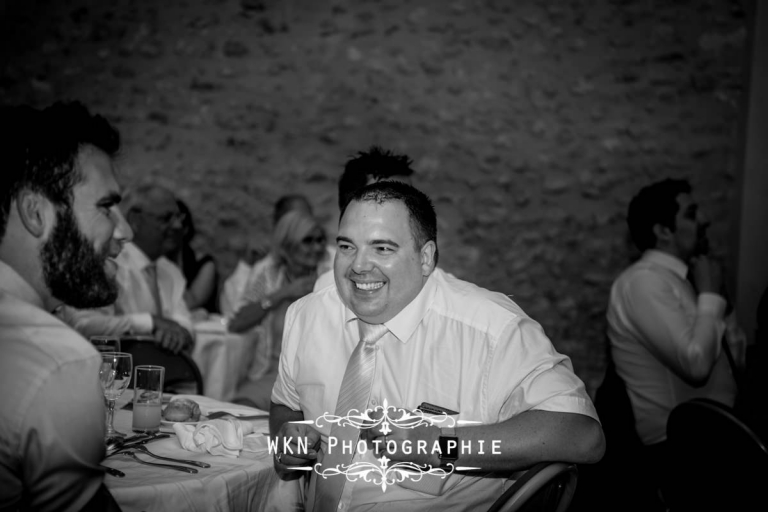 Photographe de mariage - soiree dansante a la Vallee aux Pages
