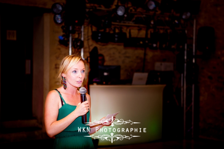 Photographe de mariage - soiree dansante a la Vallee aux Pages