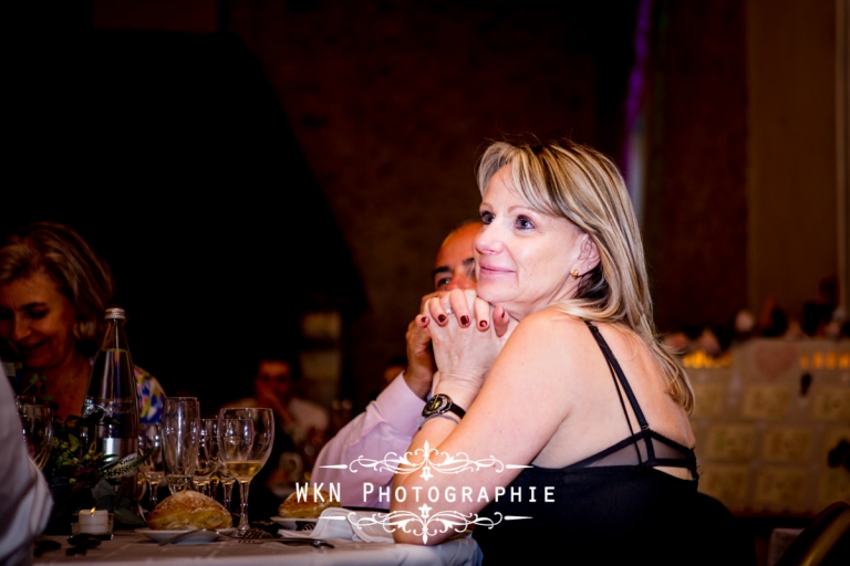 Photographe de mariage - soiree dansante a la Vallee aux Pages