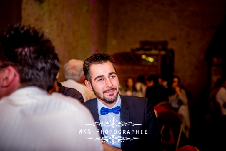 Photographe de mariage - soiree dansante a la Vallee aux Pages