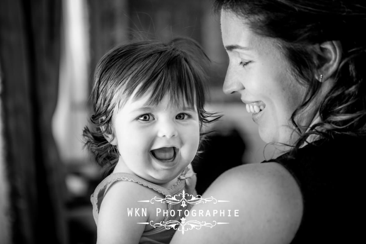 Photographe de mariage bourgogne - Preparatifs de la mariee au chateau de Saulon