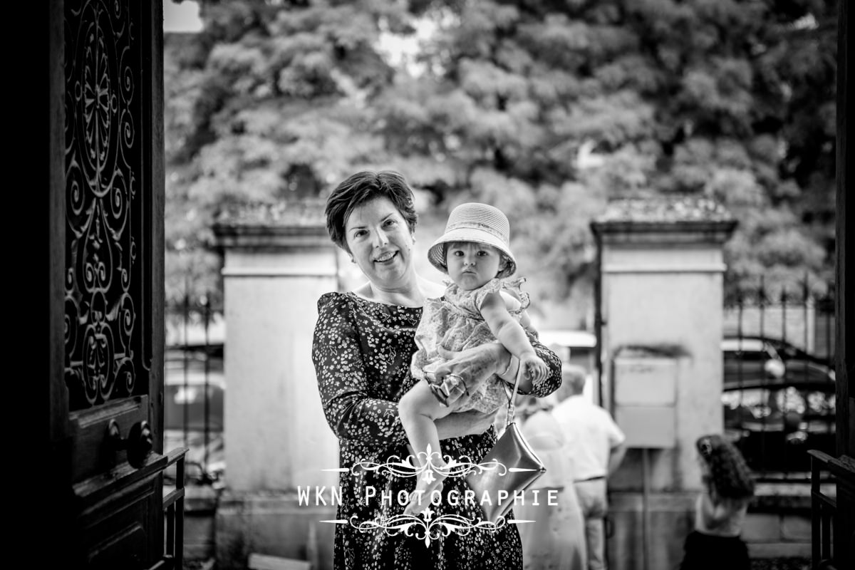 Photographe de mariage bourgogne - ceremonie civile a la mairie de Vougeot