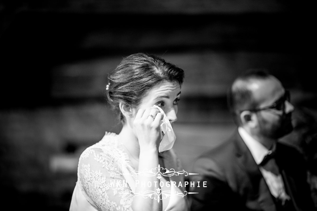 Photographe de mariage bourgogne - ceremonie laique au Clos de Vougeot