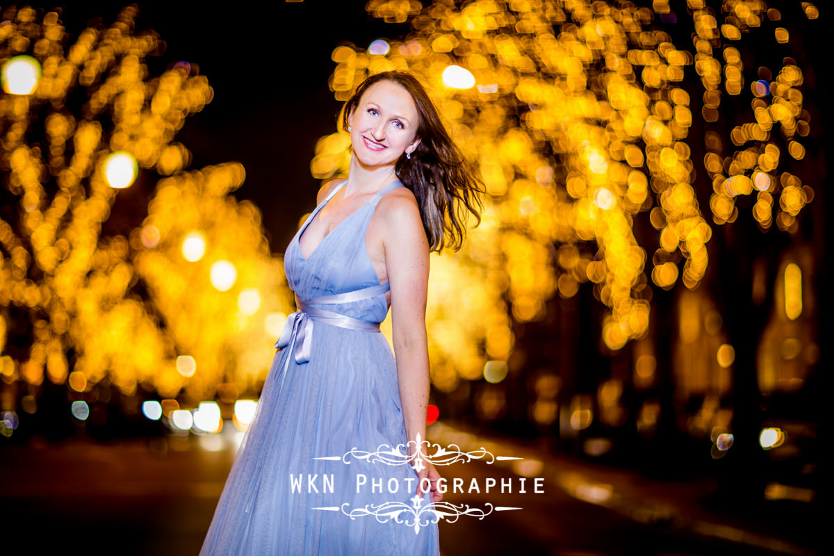 Photographe de mariage a Paris - seance photo de portraits en plein air