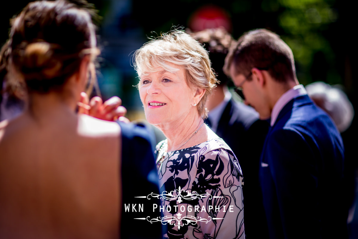 Photographe de mariage Paris - ceremonie civile a la mairie du 15eme a Paris