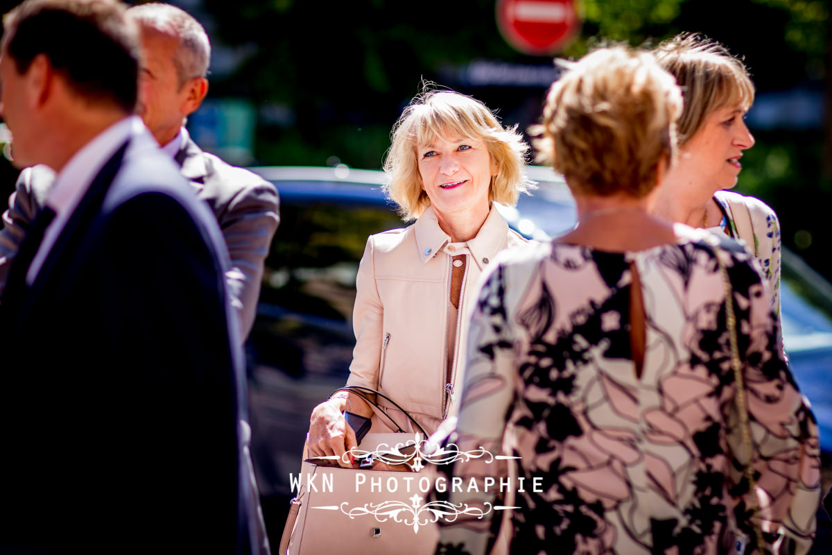 Photographe de mariage Paris - ceremonie civile a la mairie du 15eme a Paris